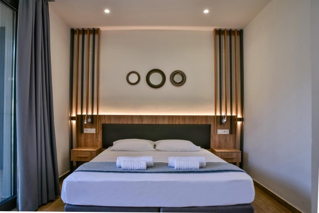 Del Mar 'Adults Only' Hotel Sztalída Kültér fotó