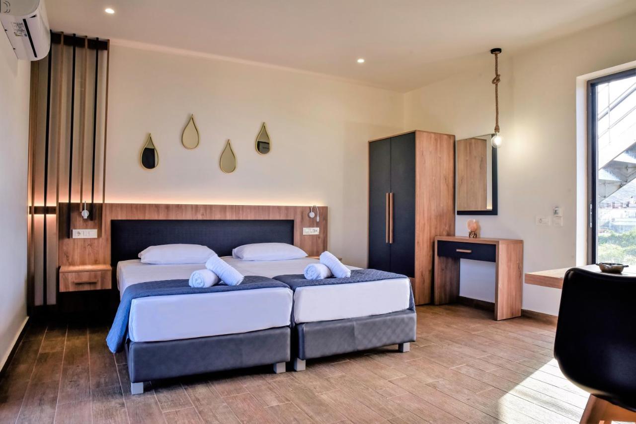 Del Mar 'Adults Only' Hotel Sztalída Kültér fotó