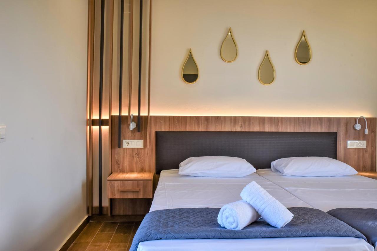 Del Mar 'Adults Only' Hotel Sztalída Kültér fotó