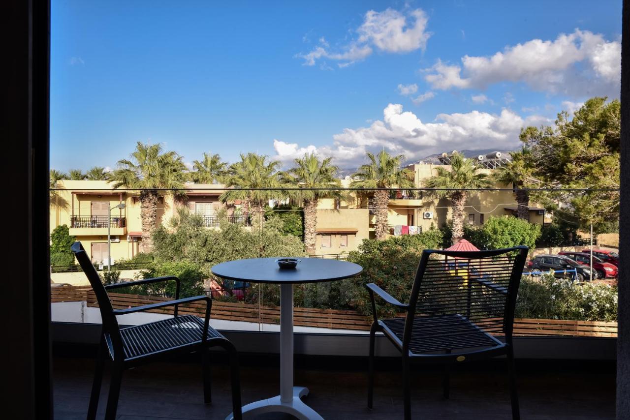 Del Mar 'Adults Only' Hotel Sztalída Kültér fotó
