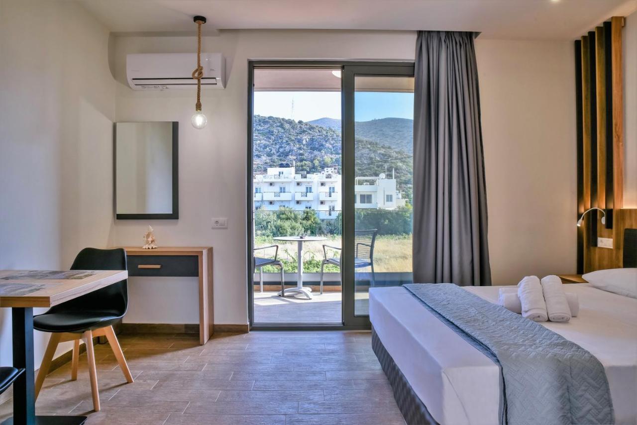 Del Mar 'Adults Only' Hotel Sztalída Kültér fotó