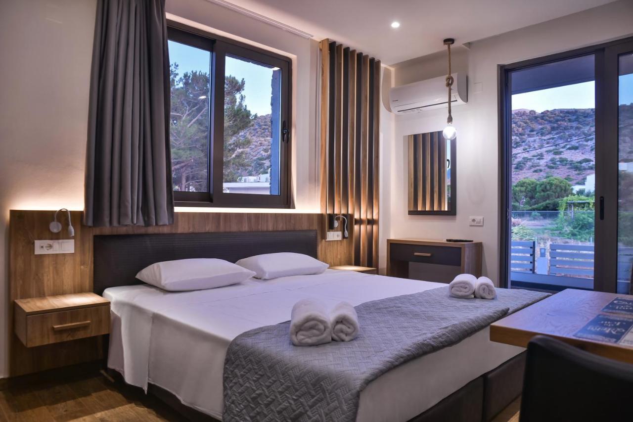 Del Mar 'Adults Only' Hotel Sztalída Kültér fotó