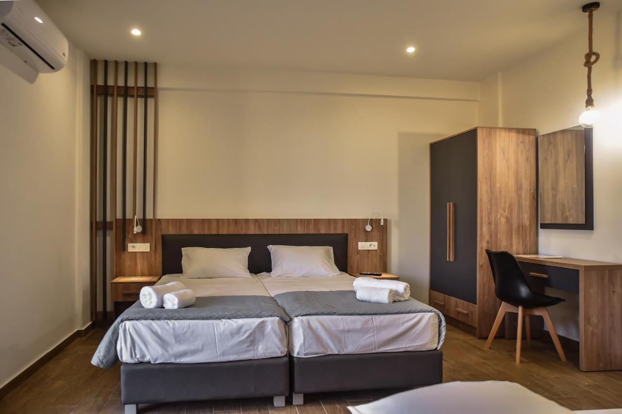 Del Mar 'Adults Only' Hotel Sztalída Kültér fotó