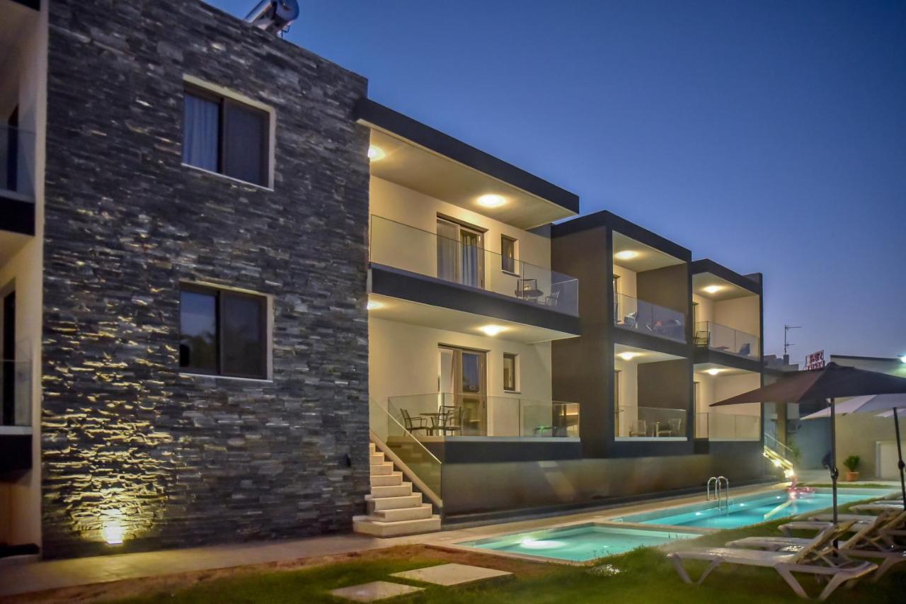 Del Mar 'Adults Only' Hotel Sztalída Kültér fotó