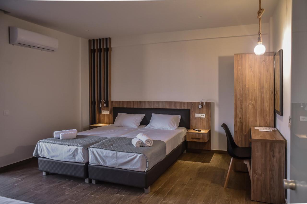 Del Mar 'Adults Only' Hotel Sztalída Kültér fotó