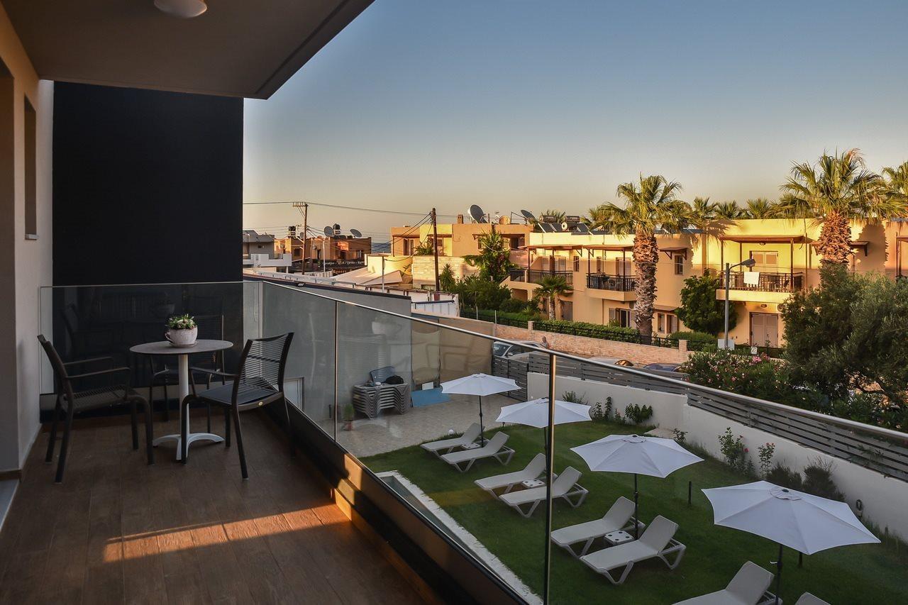 Del Mar 'Adults Only' Hotel Sztalída Kültér fotó