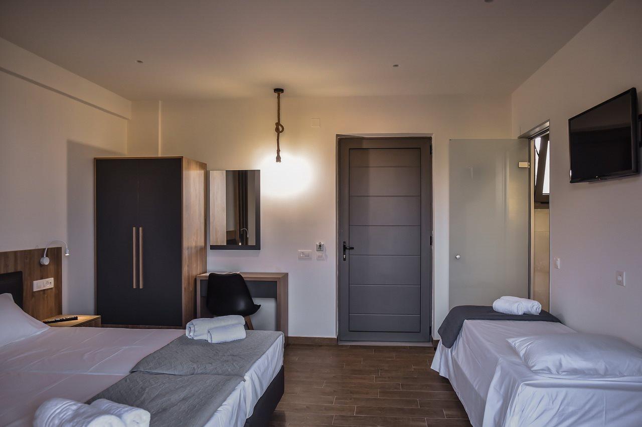 Del Mar 'Adults Only' Hotel Sztalída Kültér fotó