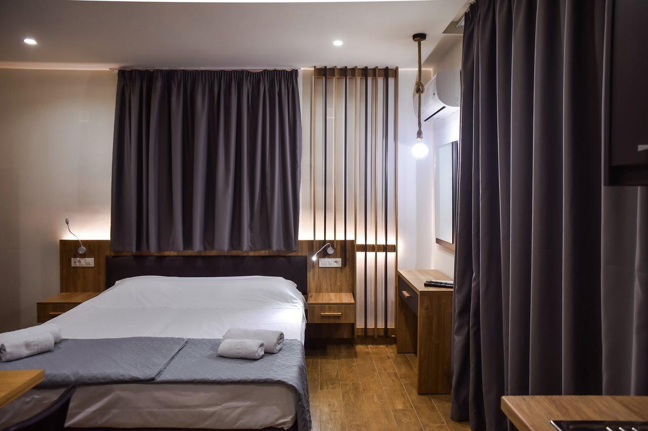 Del Mar 'Adults Only' Hotel Sztalída Kültér fotó