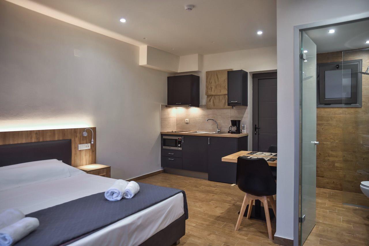Del Mar 'Adults Only' Hotel Sztalída Kültér fotó