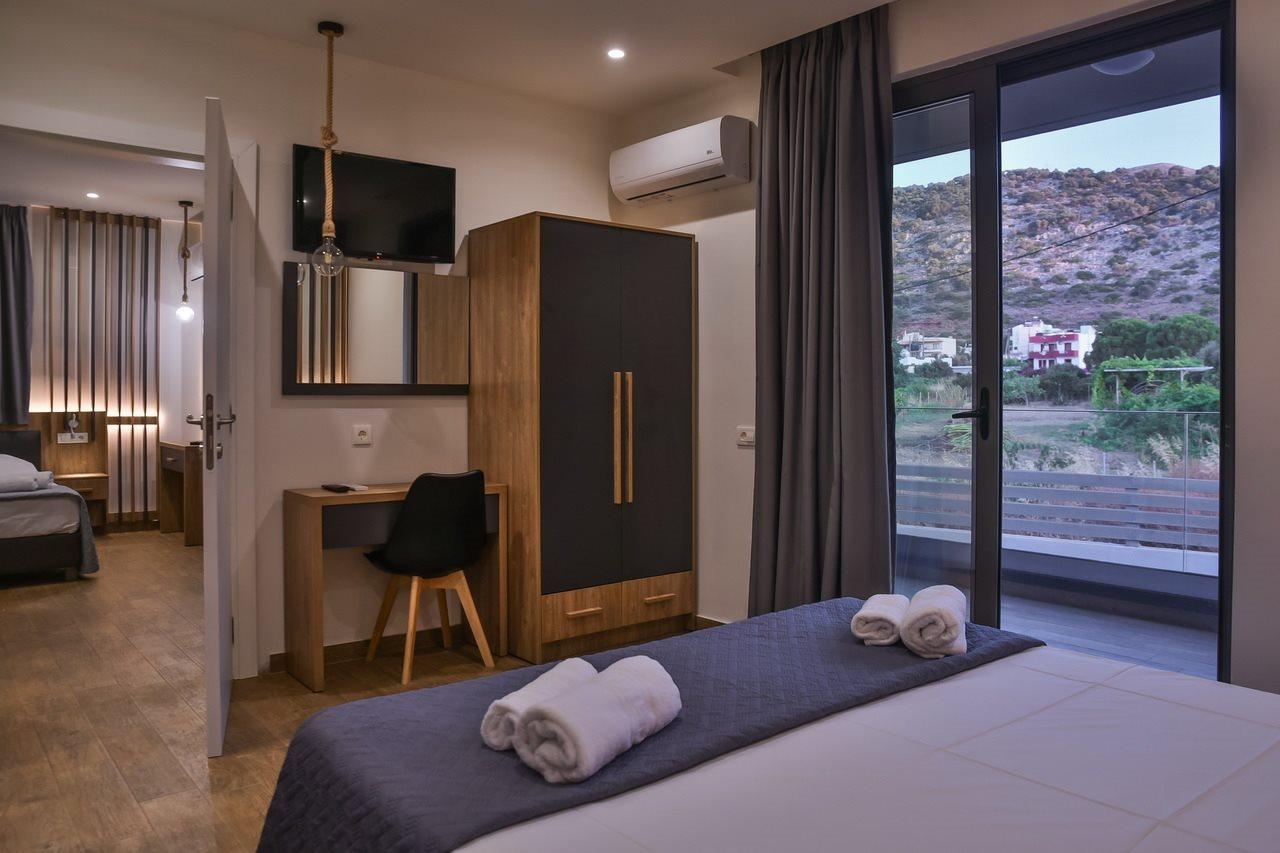 Del Mar 'Adults Only' Hotel Sztalída Kültér fotó