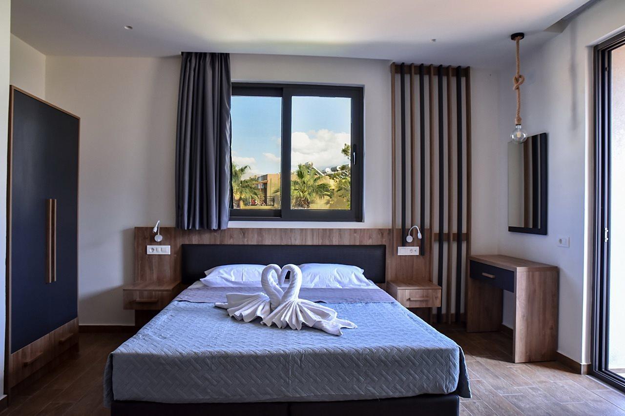 Del Mar 'Adults Only' Hotel Sztalída Kültér fotó