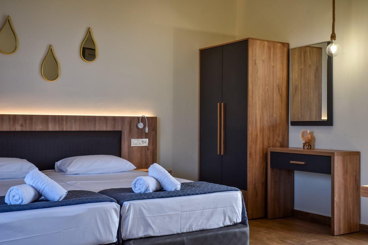 Del Mar 'Adults Only' Hotel Sztalída Kültér fotó