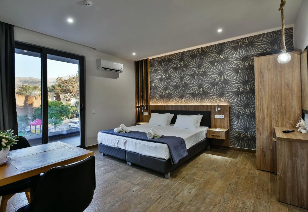 Del Mar 'Adults Only' Hotel Sztalída Kültér fotó