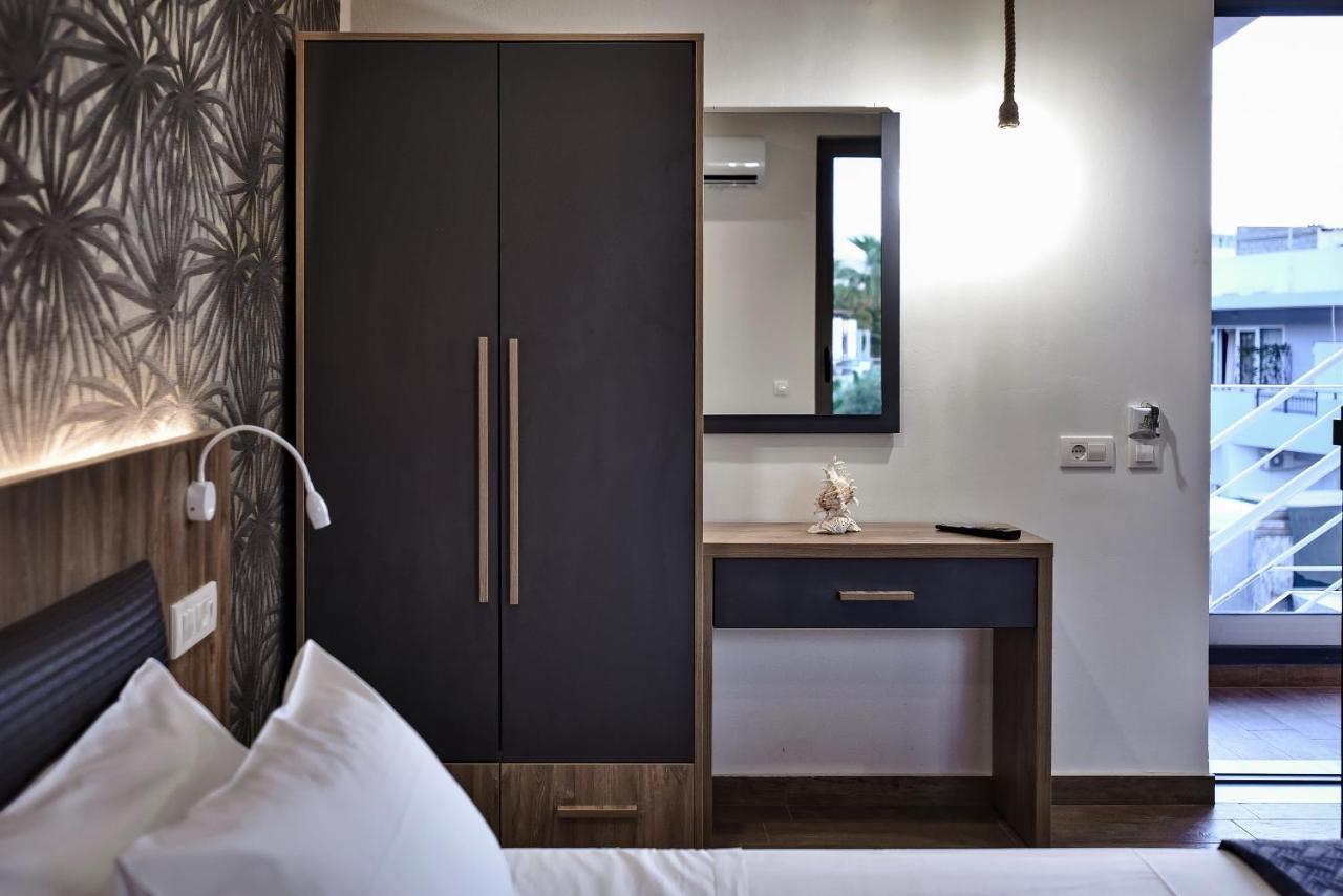 Del Mar 'Adults Only' Hotel Sztalída Kültér fotó