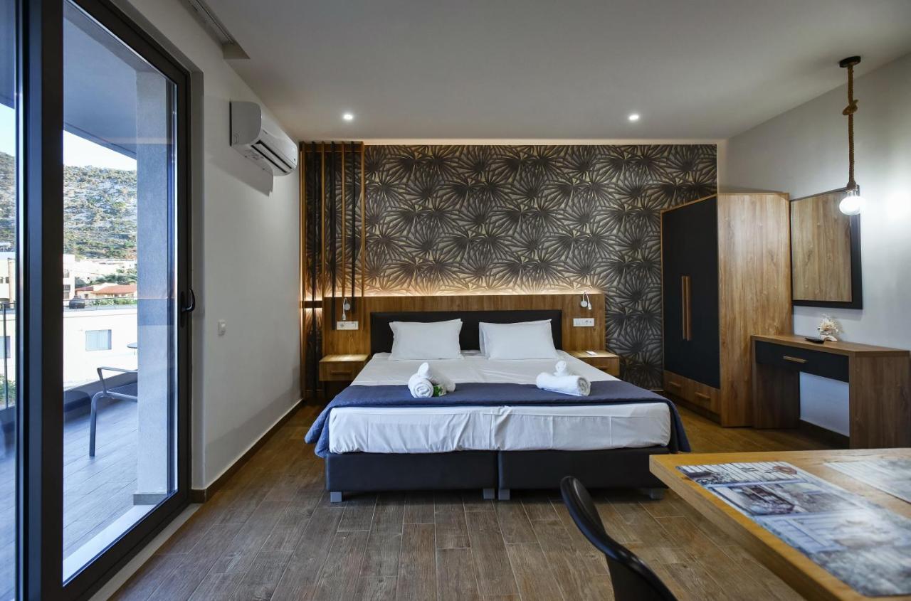Del Mar 'Adults Only' Hotel Sztalída Kültér fotó