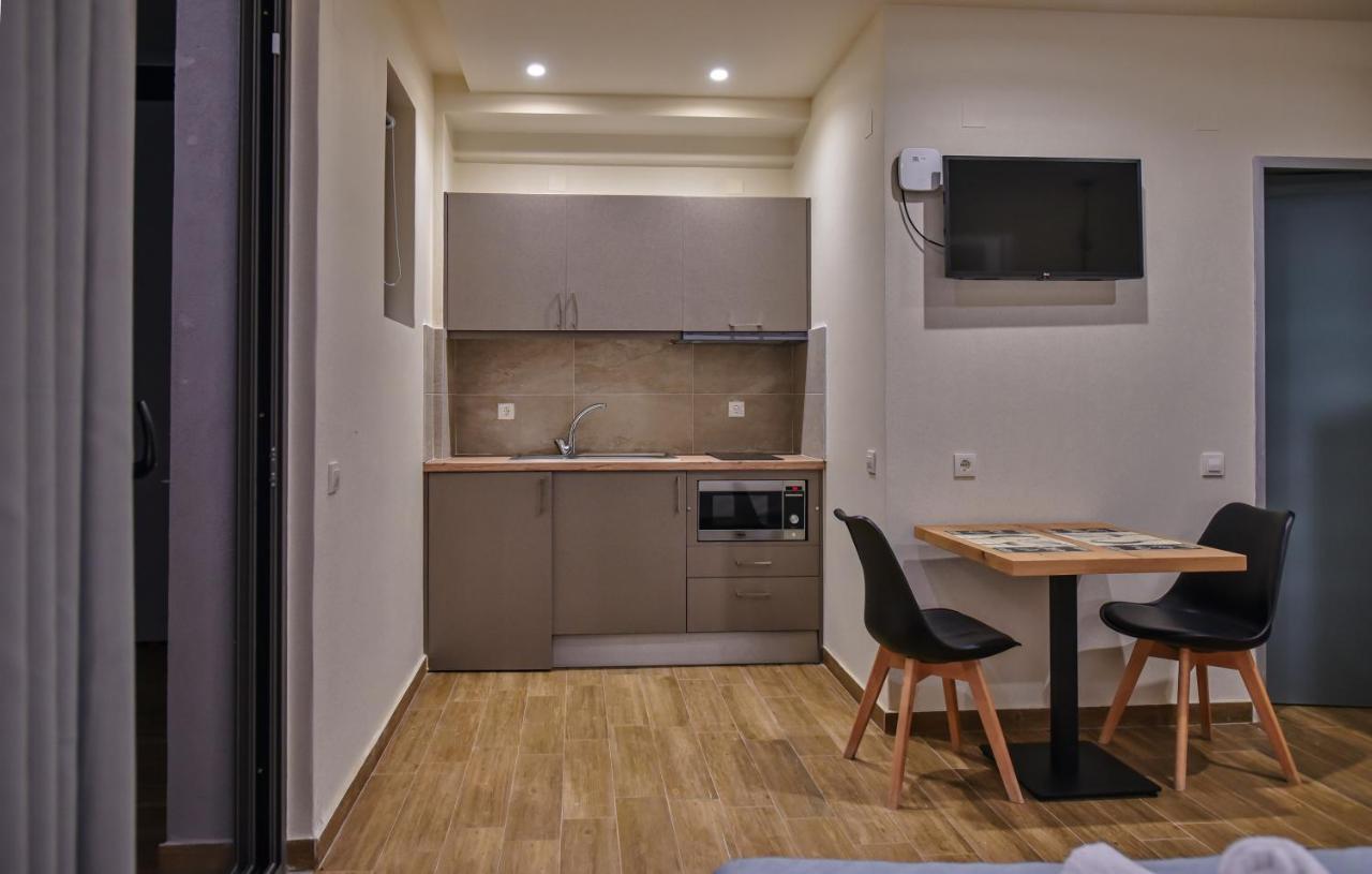 Del Mar 'Adults Only' Hotel Sztalída Kültér fotó
