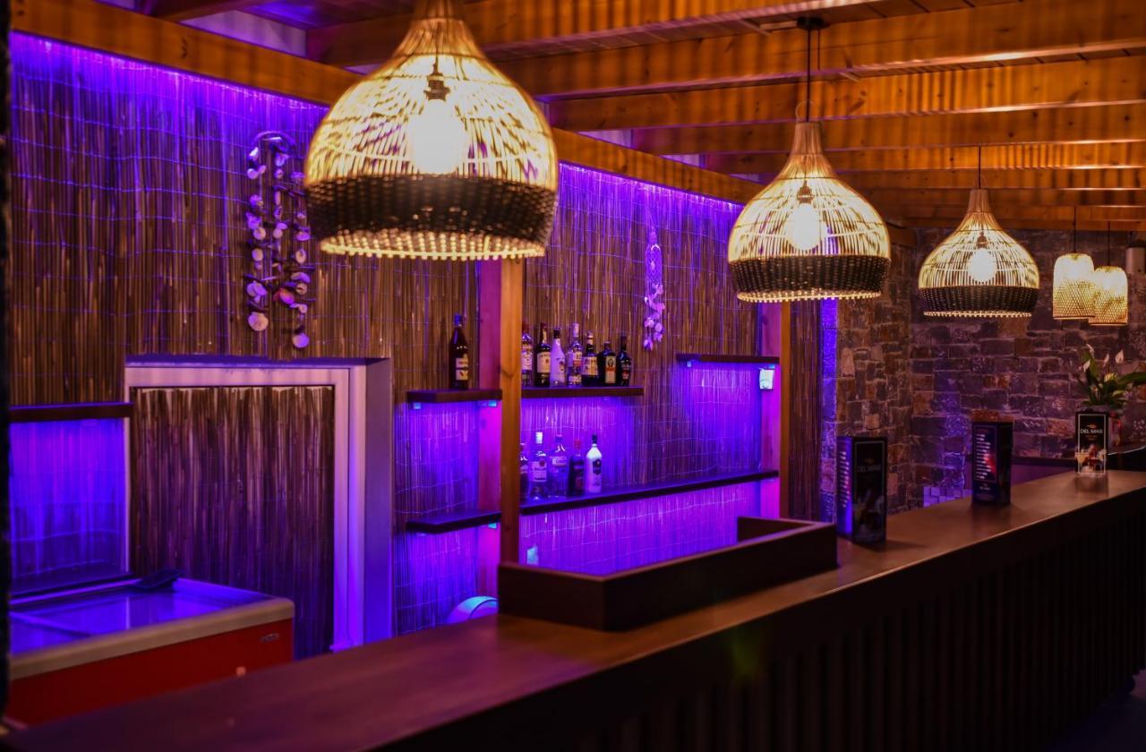 Del Mar 'Adults Only' Hotel Sztalída Kültér fotó