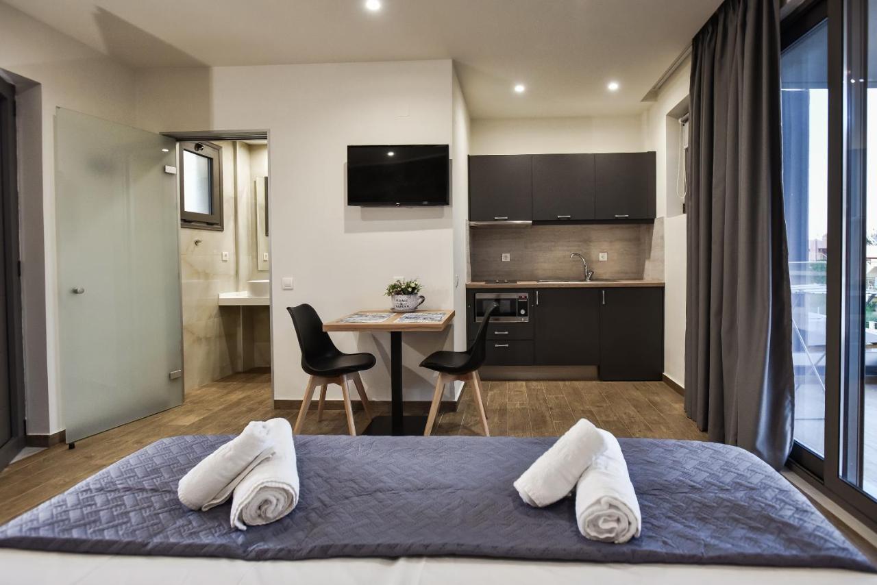 Del Mar 'Adults Only' Hotel Sztalída Kültér fotó