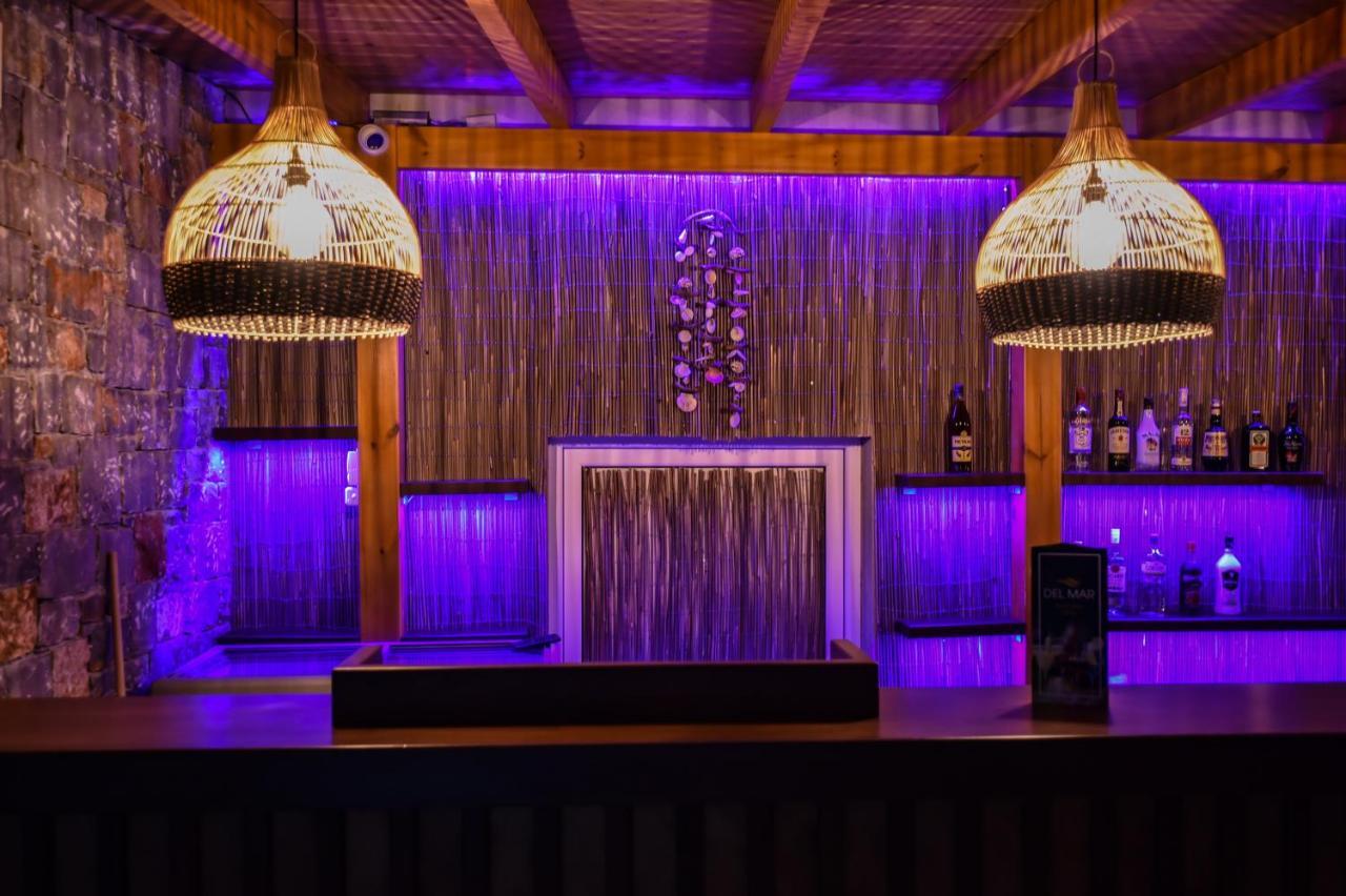 Del Mar 'Adults Only' Hotel Sztalída Kültér fotó