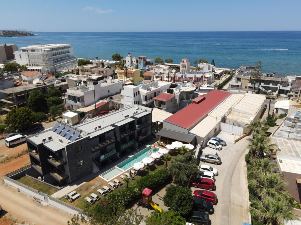 Del Mar 'Adults Only' Hotel Sztalída Kültér fotó
