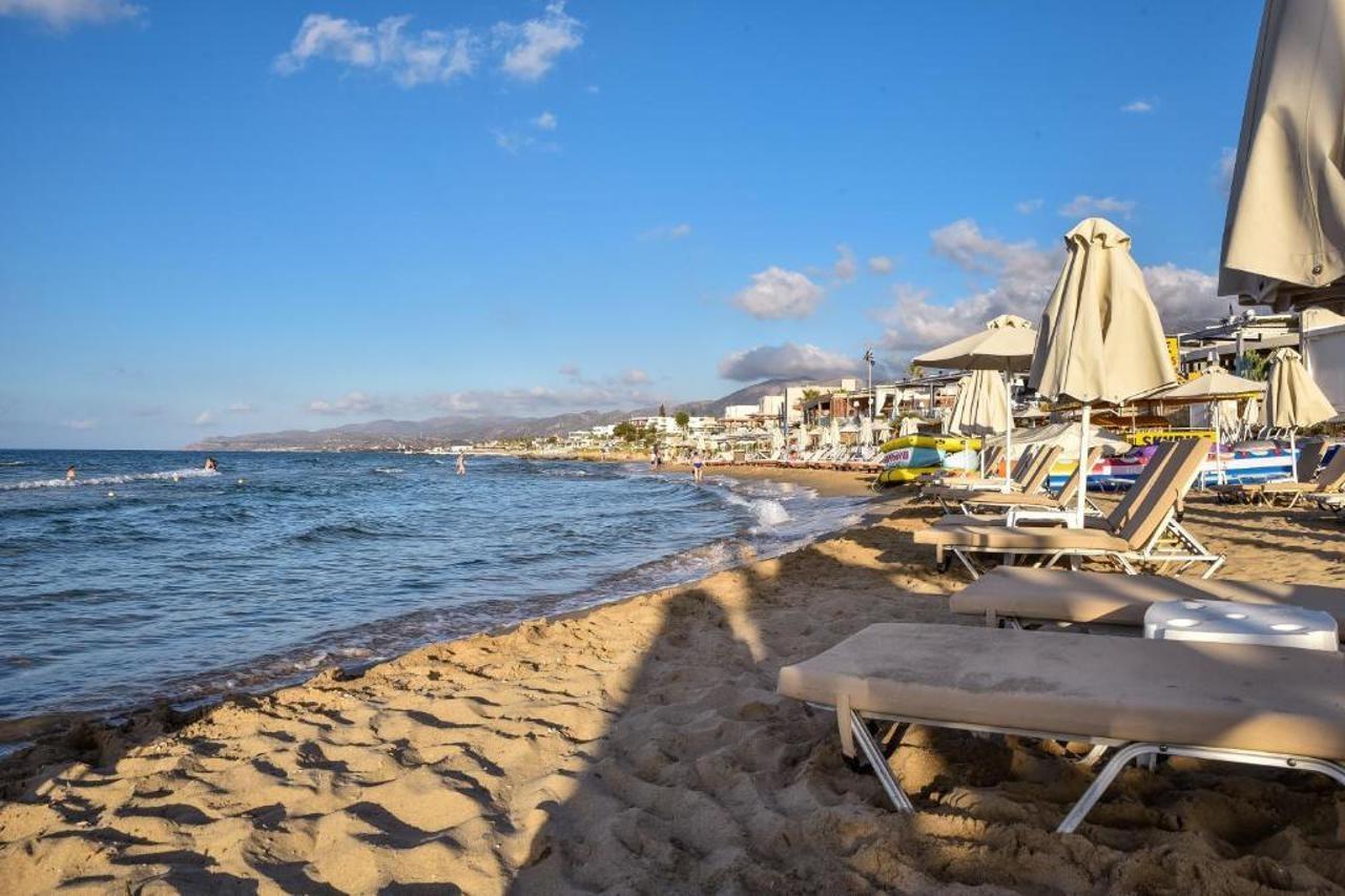 Del Mar 'Adults Only' Hotel Sztalída Kültér fotó