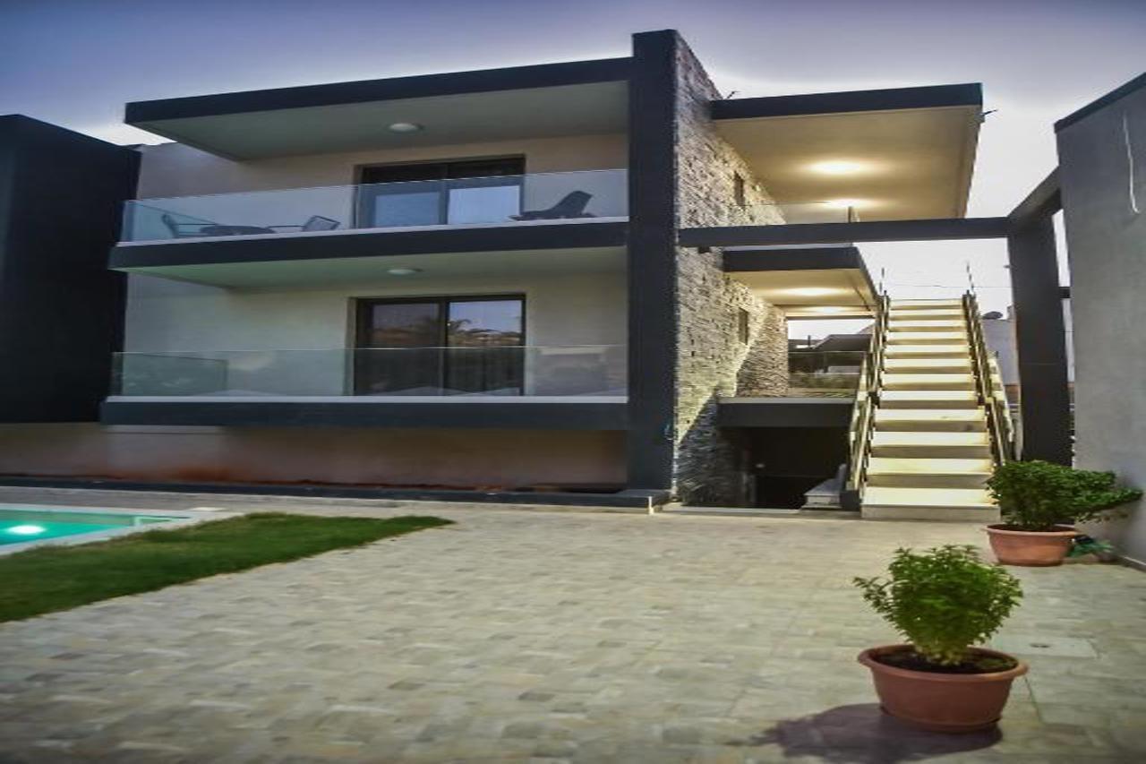Del Mar 'Adults Only' Hotel Sztalída Kültér fotó