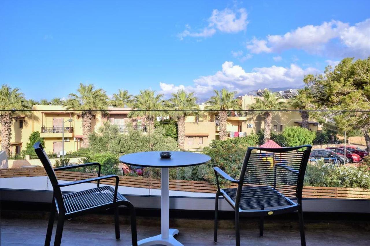 Del Mar 'Adults Only' Hotel Sztalída Kültér fotó