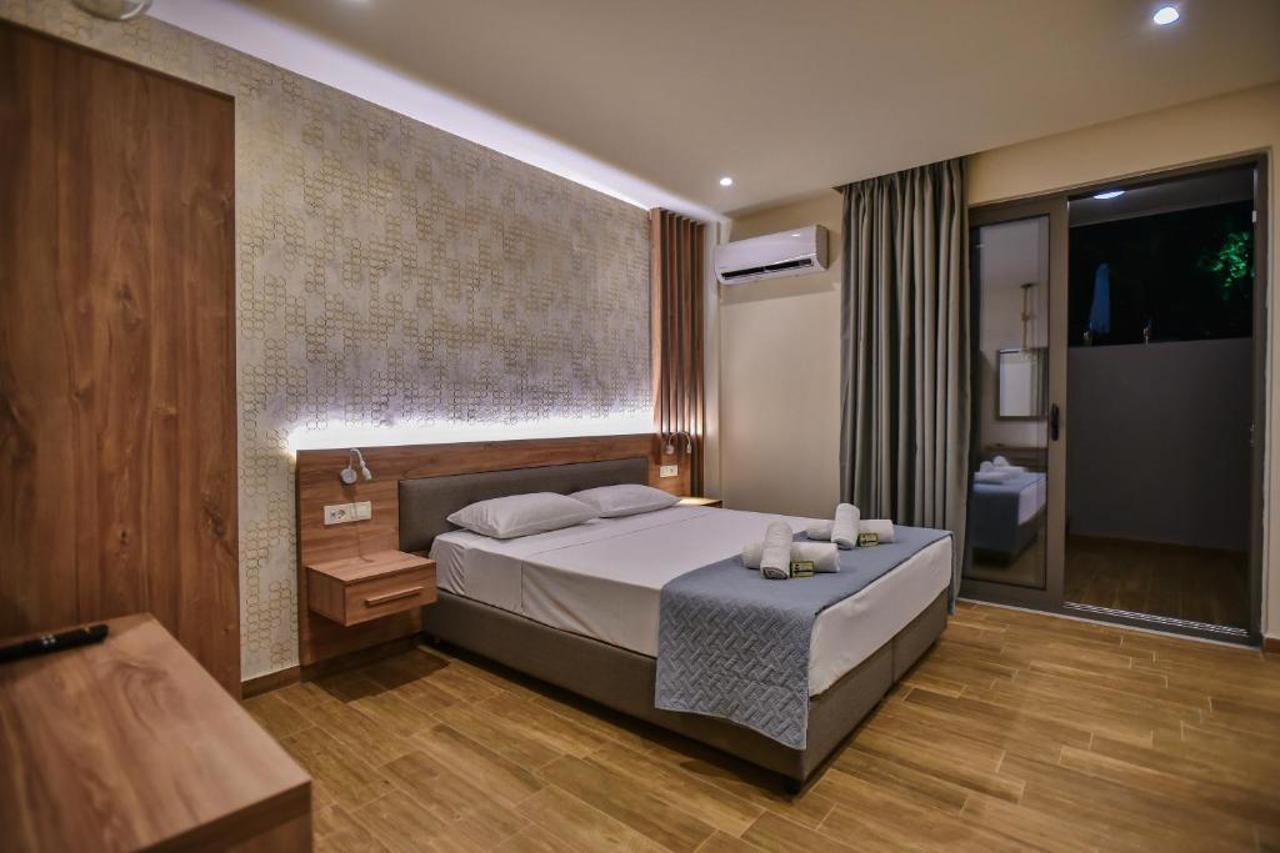 Del Mar 'Adults Only' Hotel Sztalída Kültér fotó