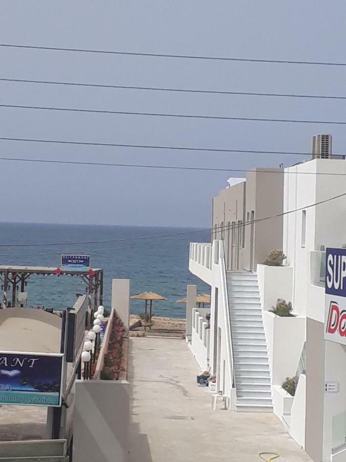 Del Mar 'Adults Only' Hotel Sztalída Kültér fotó