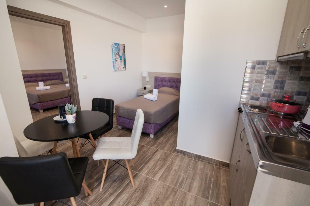 Del Mar 'Adults Only' Hotel Sztalída Kültér fotó