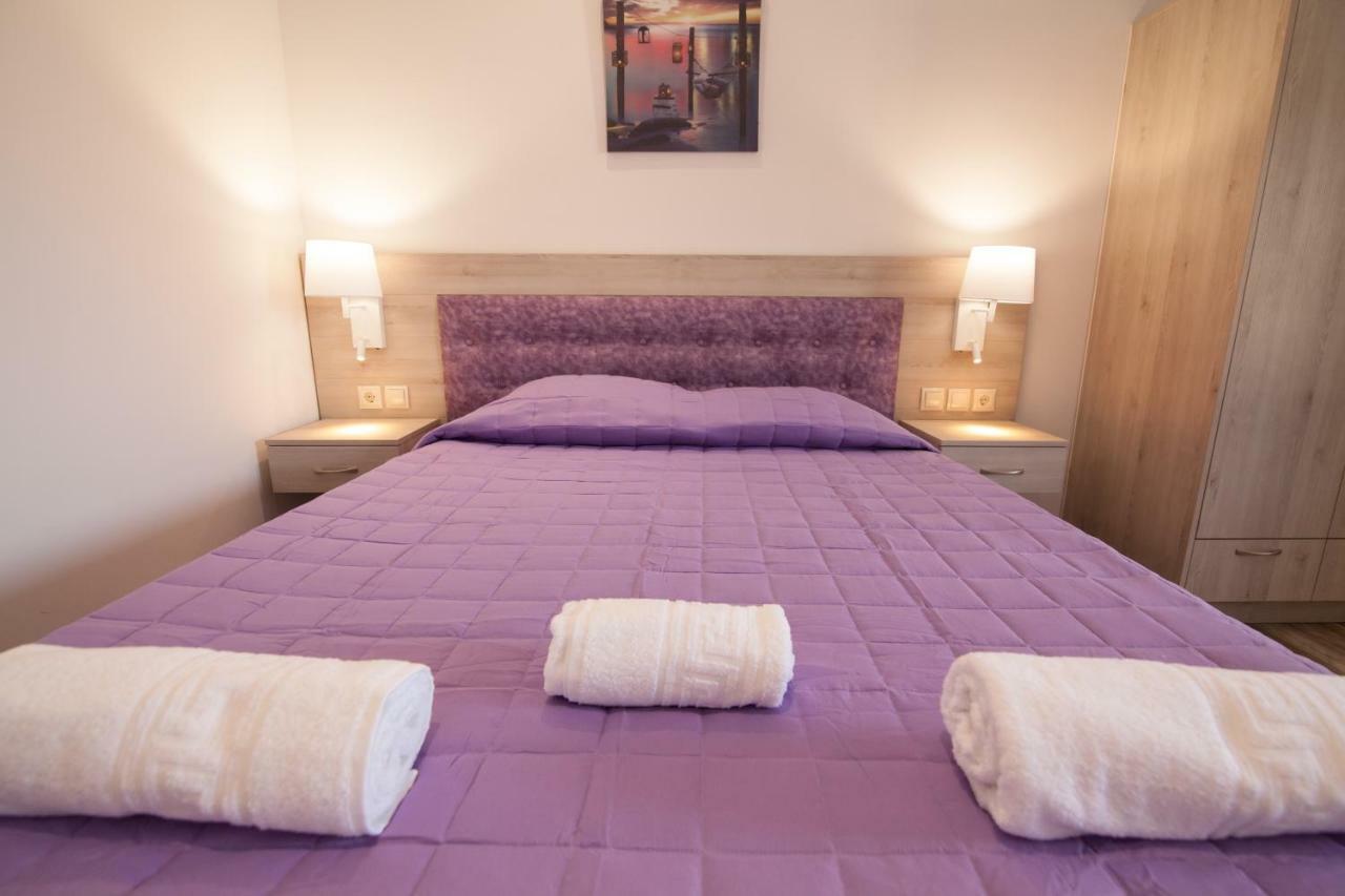 Del Mar 'Adults Only' Hotel Sztalída Kültér fotó