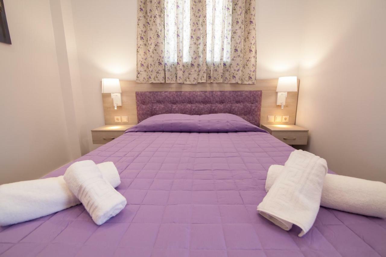 Del Mar 'Adults Only' Hotel Sztalída Kültér fotó