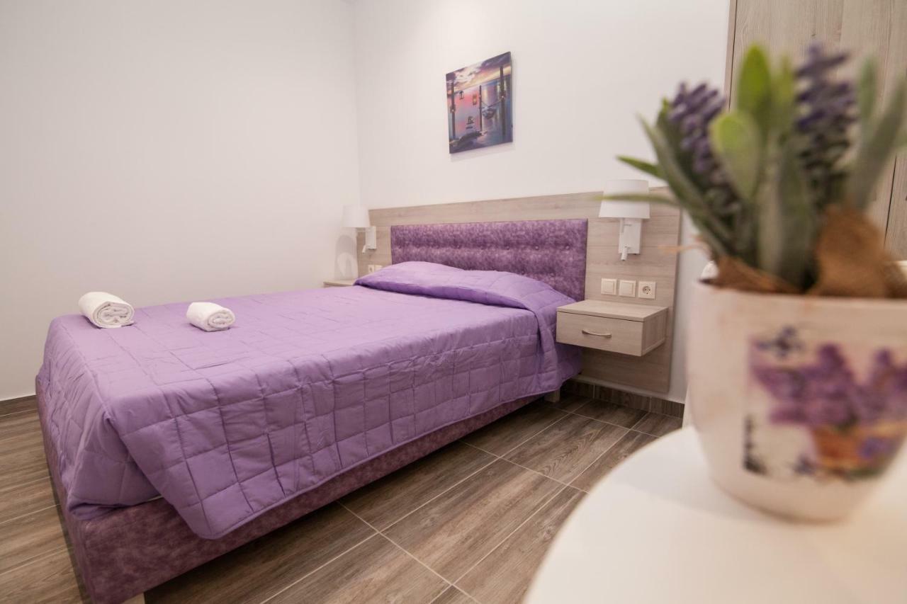 Del Mar 'Adults Only' Hotel Sztalída Kültér fotó