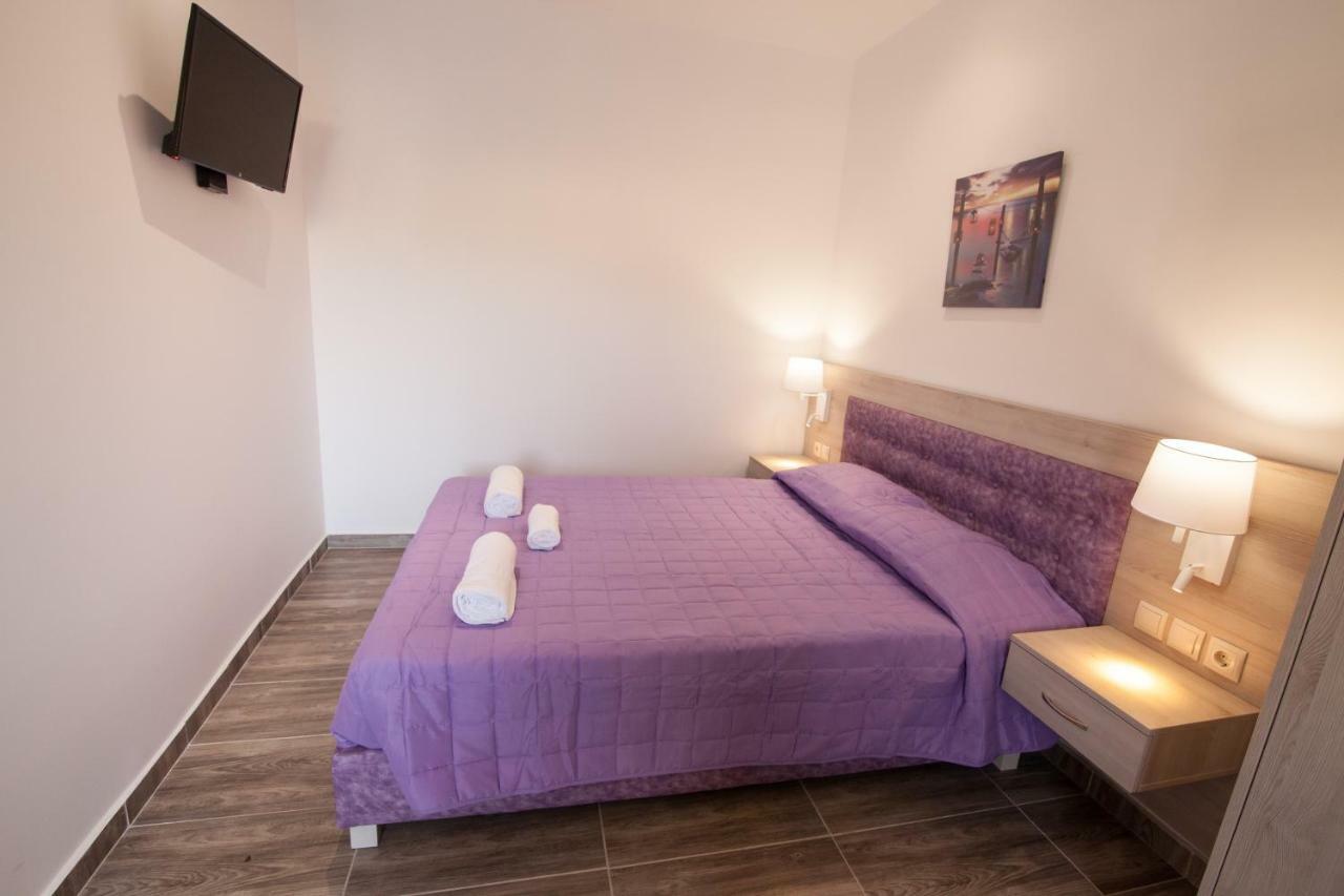 Del Mar 'Adults Only' Hotel Sztalída Kültér fotó