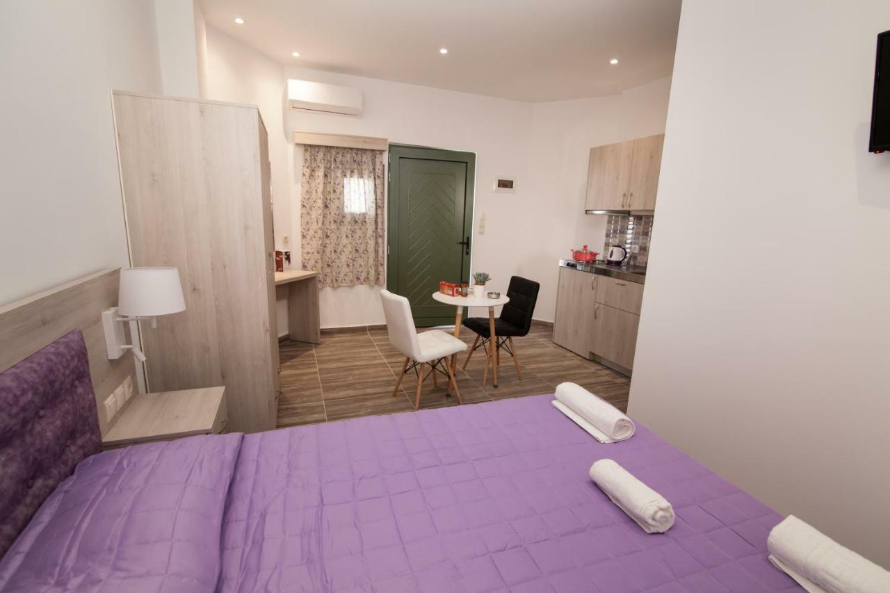 Del Mar 'Adults Only' Hotel Sztalída Kültér fotó