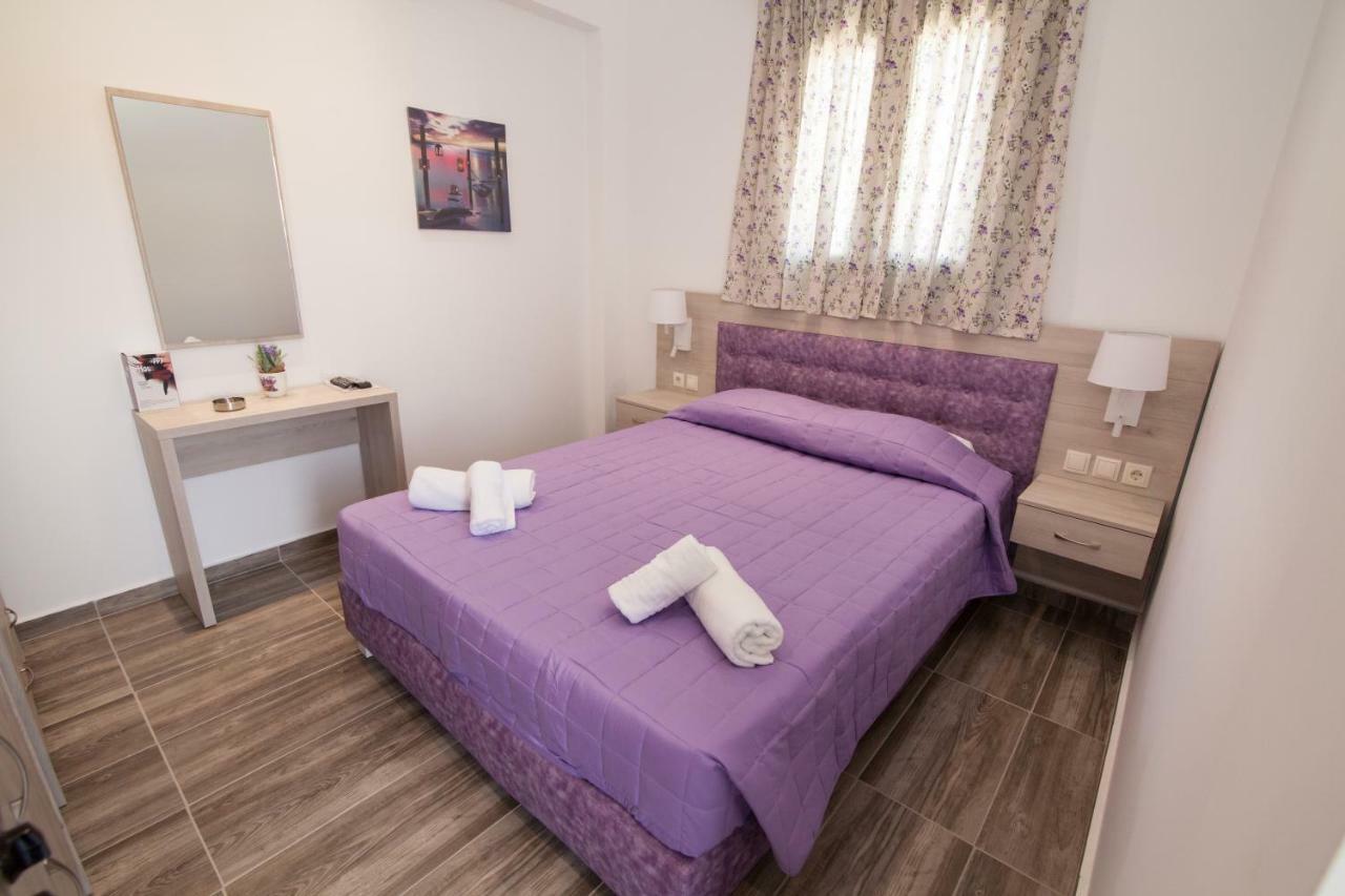 Del Mar 'Adults Only' Hotel Sztalída Kültér fotó