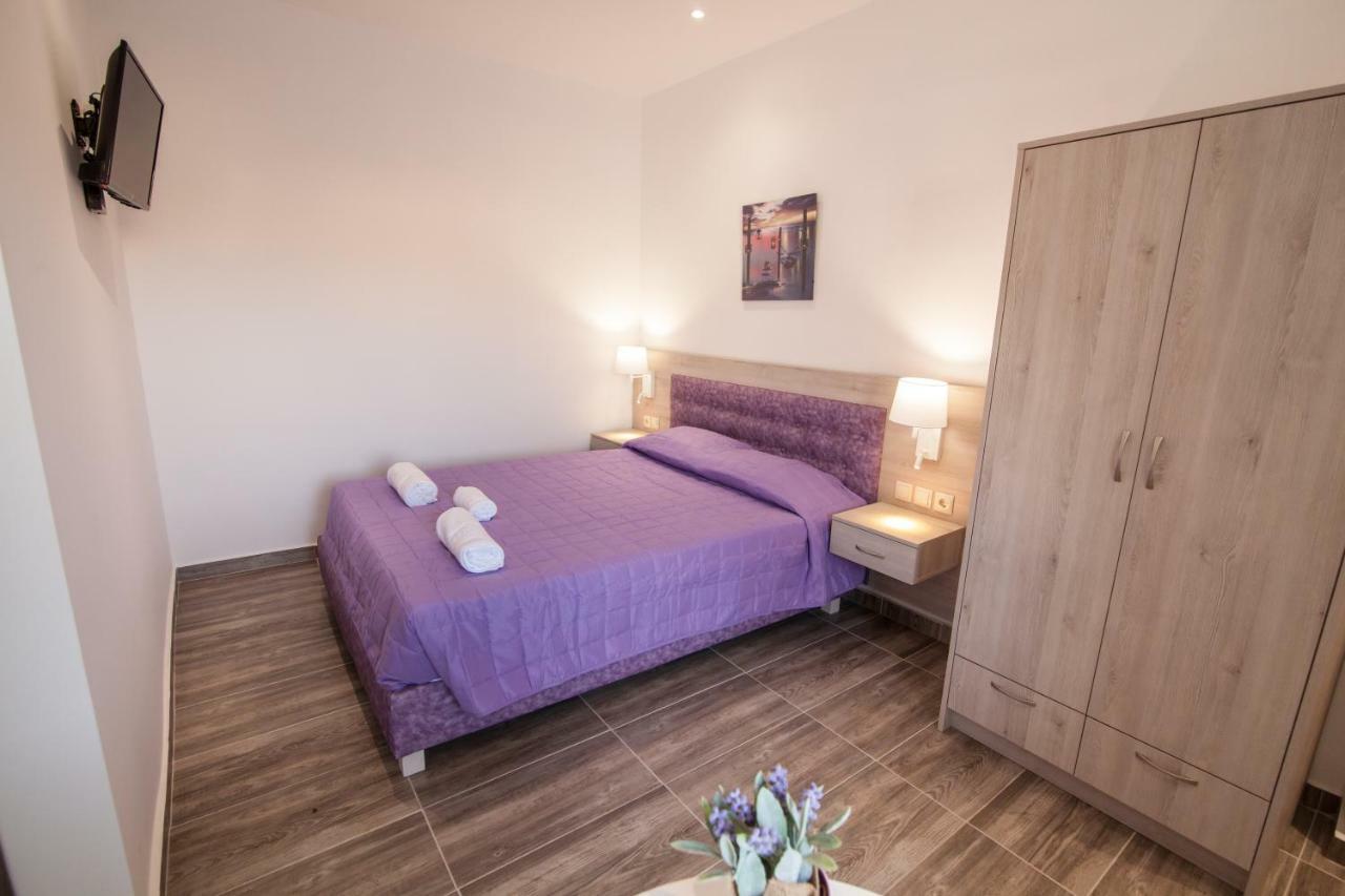 Del Mar 'Adults Only' Hotel Sztalída Kültér fotó