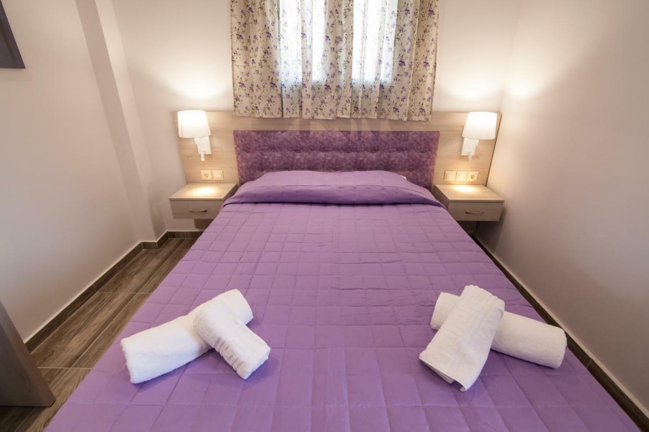 Del Mar 'Adults Only' Hotel Sztalída Kültér fotó
